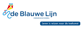 De Blauwe Lijn