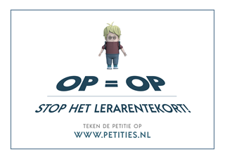 Poster BBO-actie OP=OP (1)