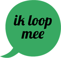 loop je mee?