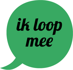 loop je mee?