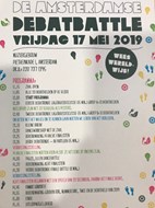 amsterdamse debatbattle