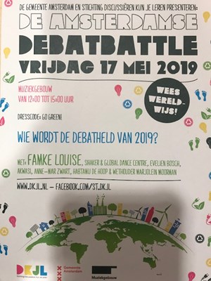 amsterdamse debatbattle 1