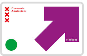 stadspas amsterdam
