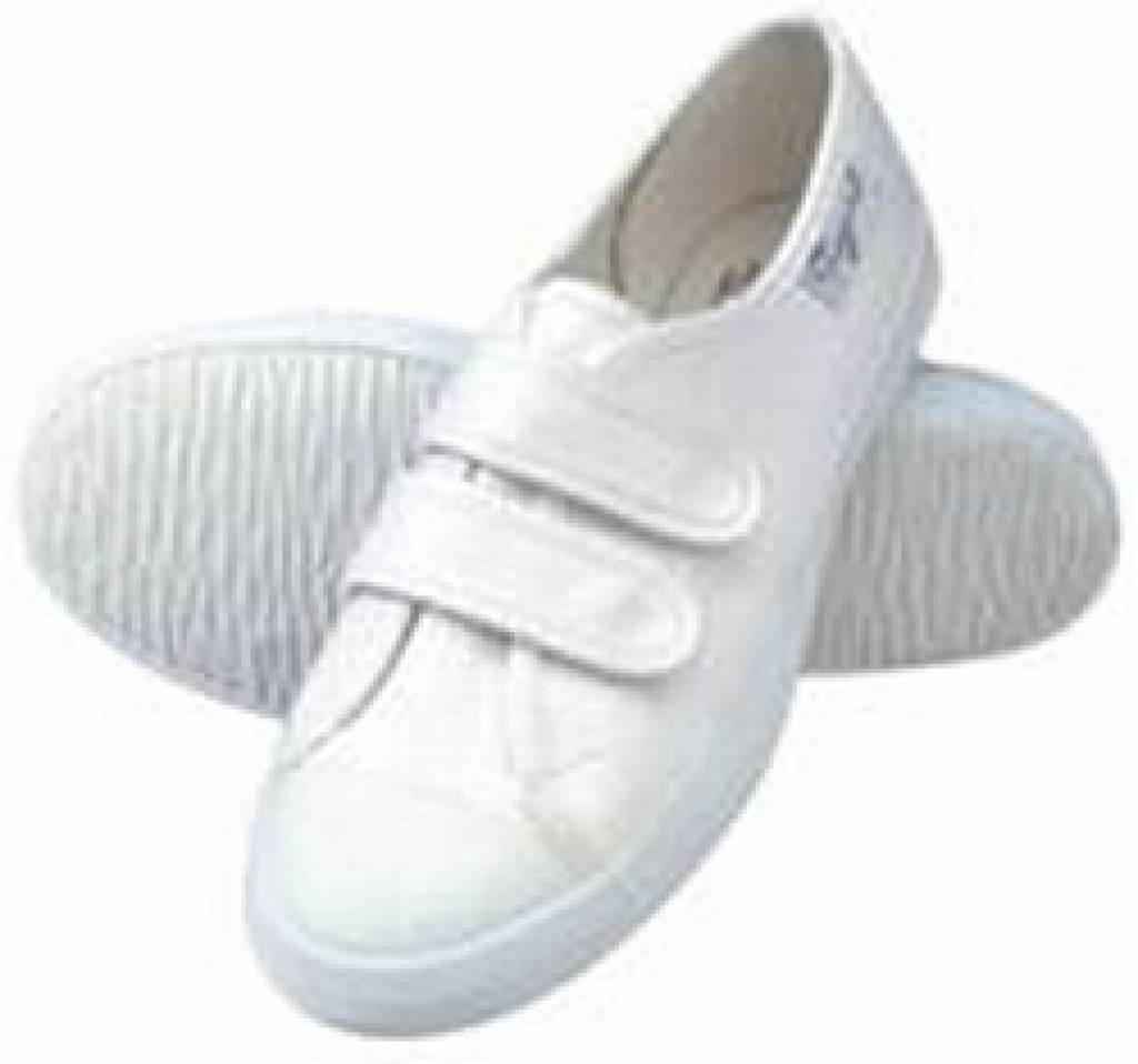 Gymschoenen! - De Blauwe Lijn