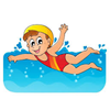 Gratis zwemles!/ Free swimming lessons!