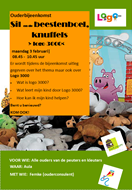 ouderbijeenkomst Sil