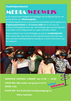Mediawegwijs