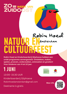 natuur en cultuurfeest