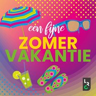 Zomervakantie insta
