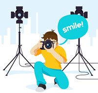 schoolfotograaf