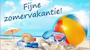 Zomer