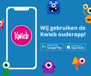 website Kwieb