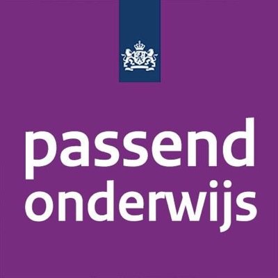 Website Passend Onderwijs