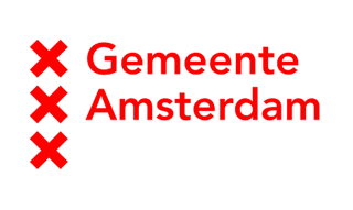 Gemeente Amsterdam website
